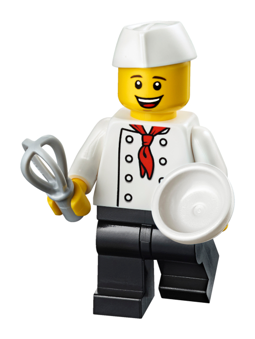 brick