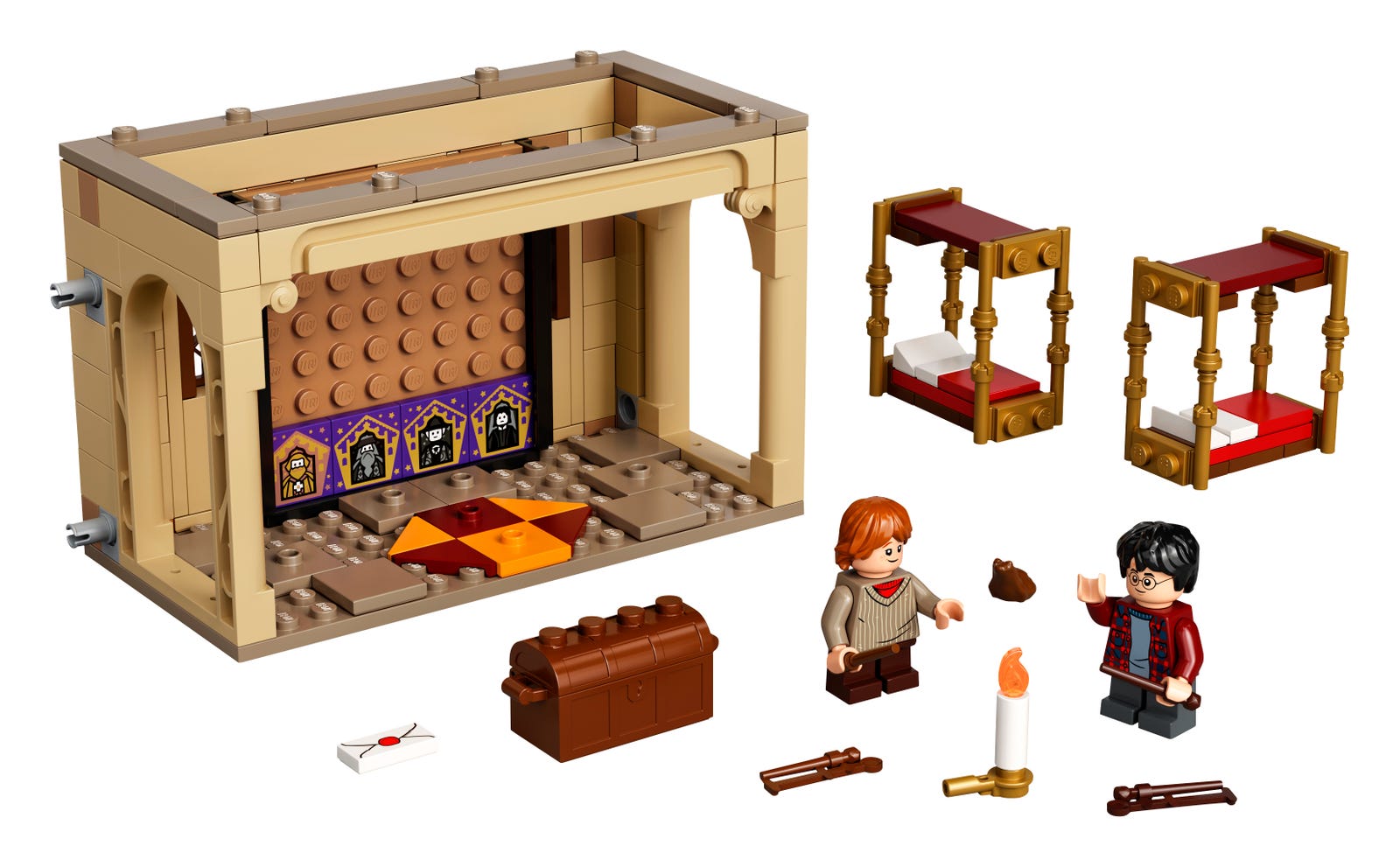 brick