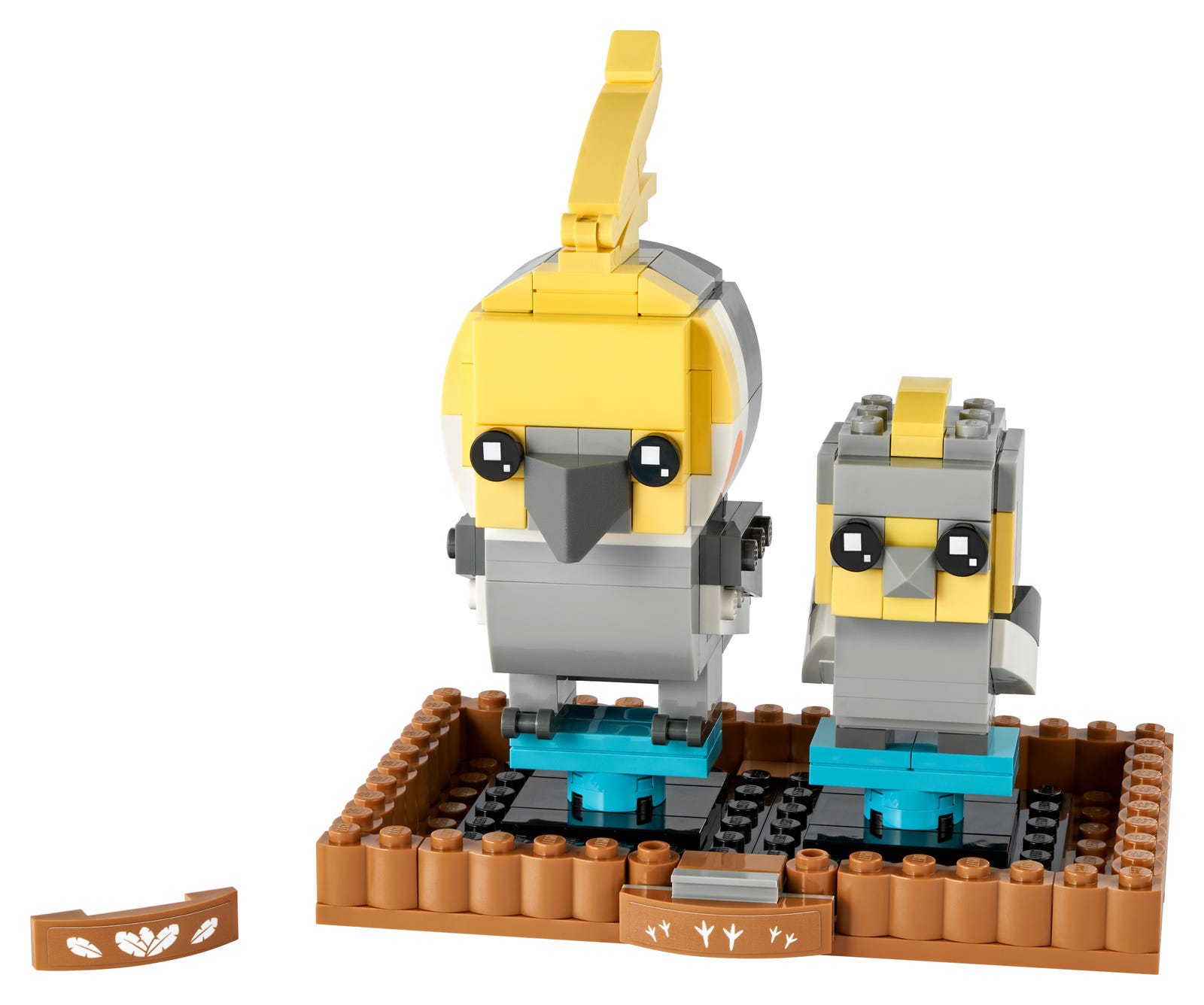 brick