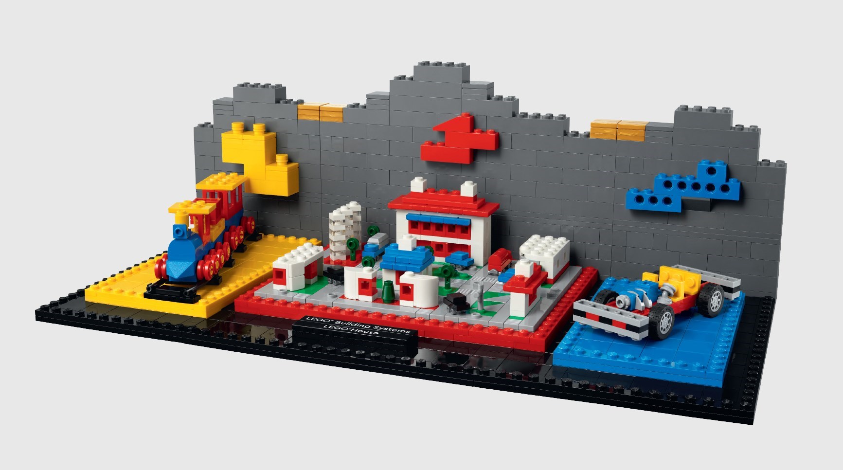 brick