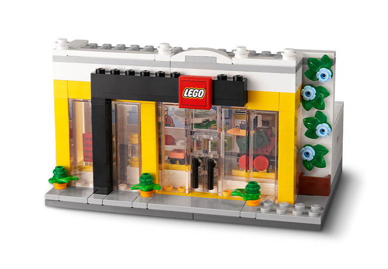 brick