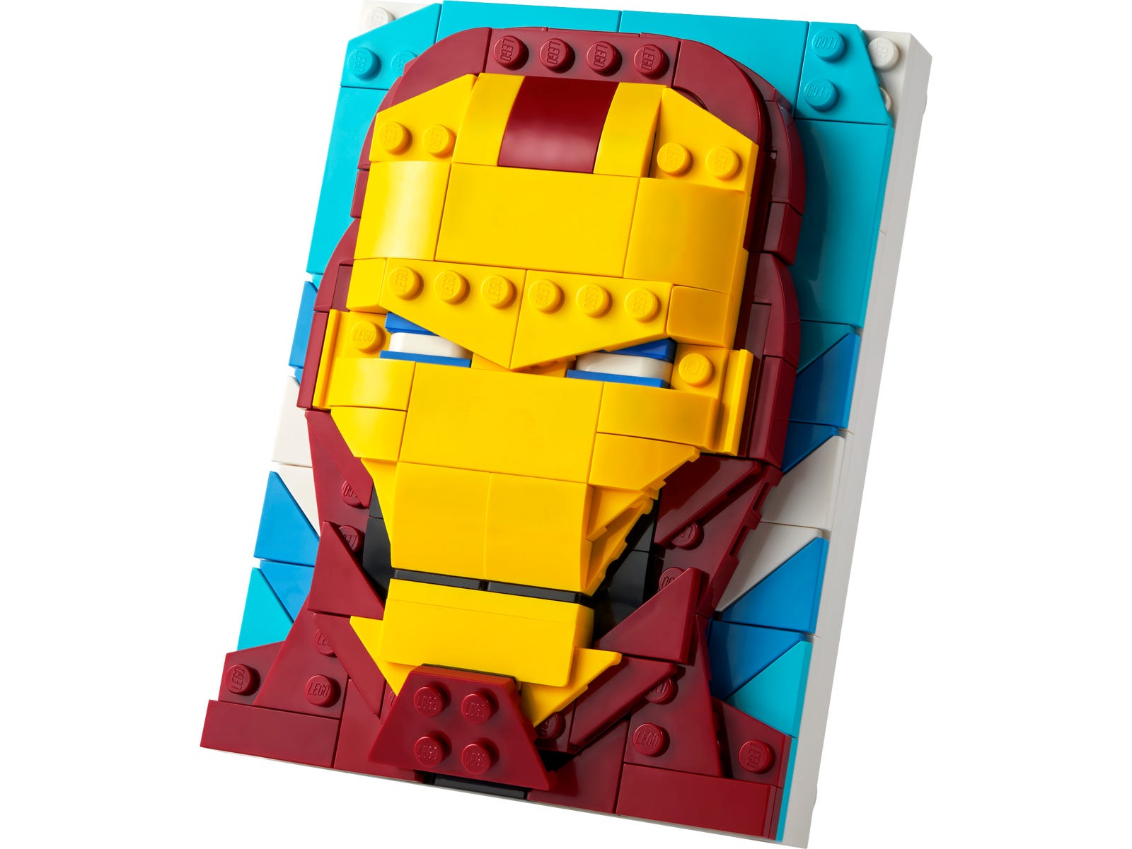 brick