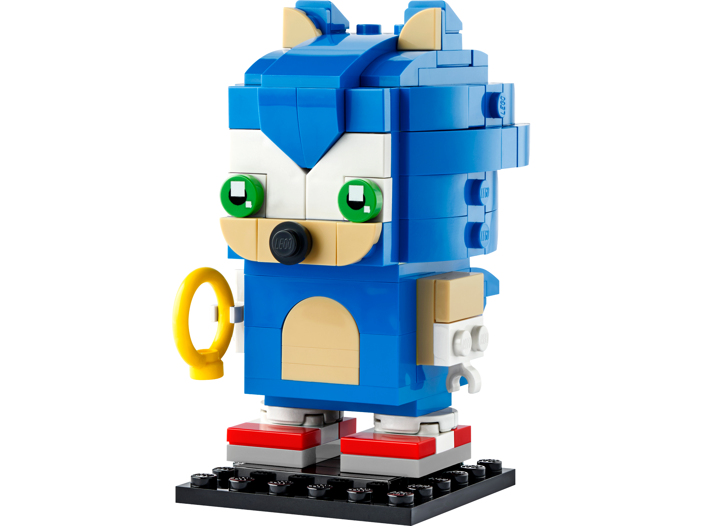 brick