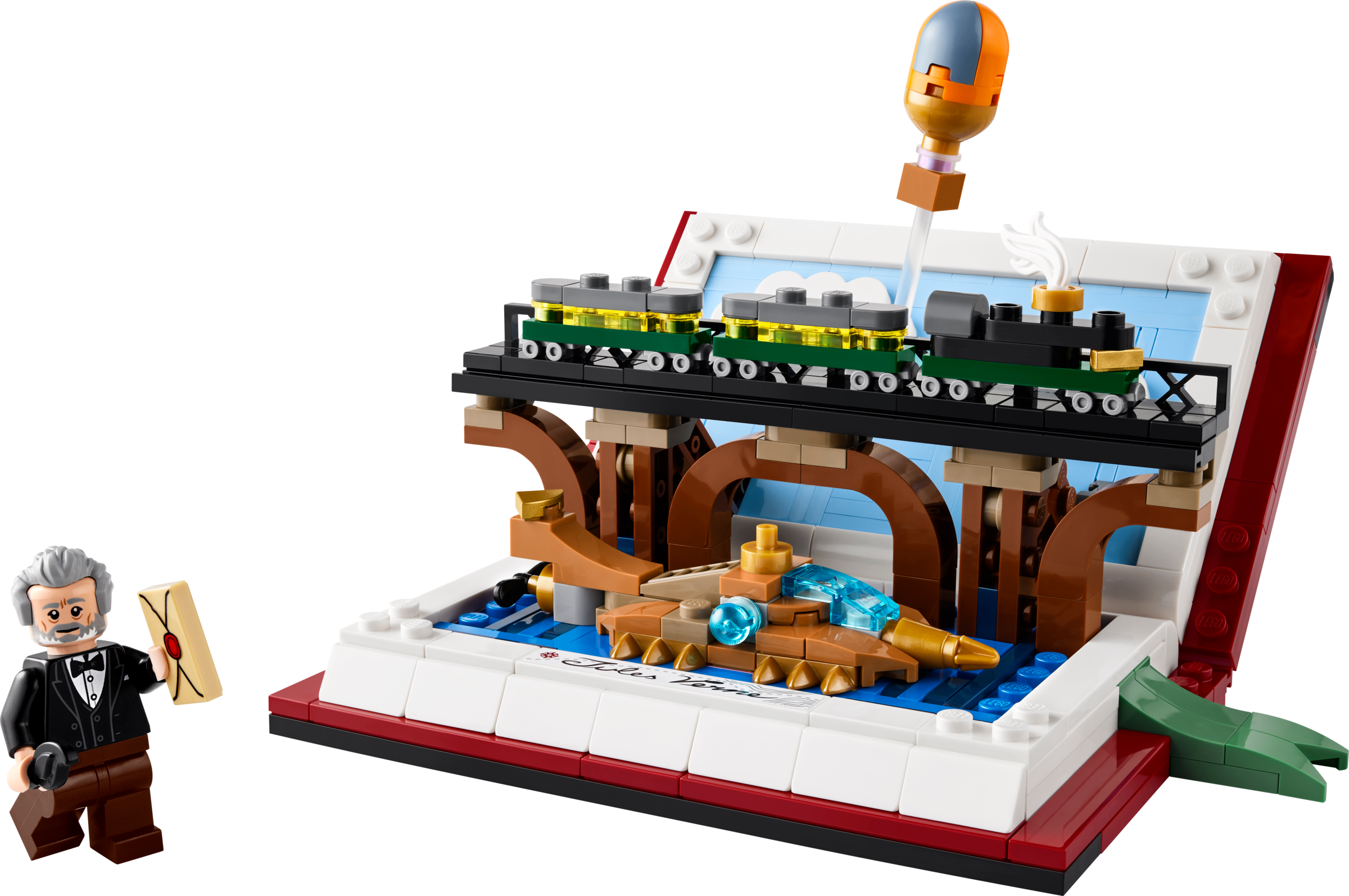 brick