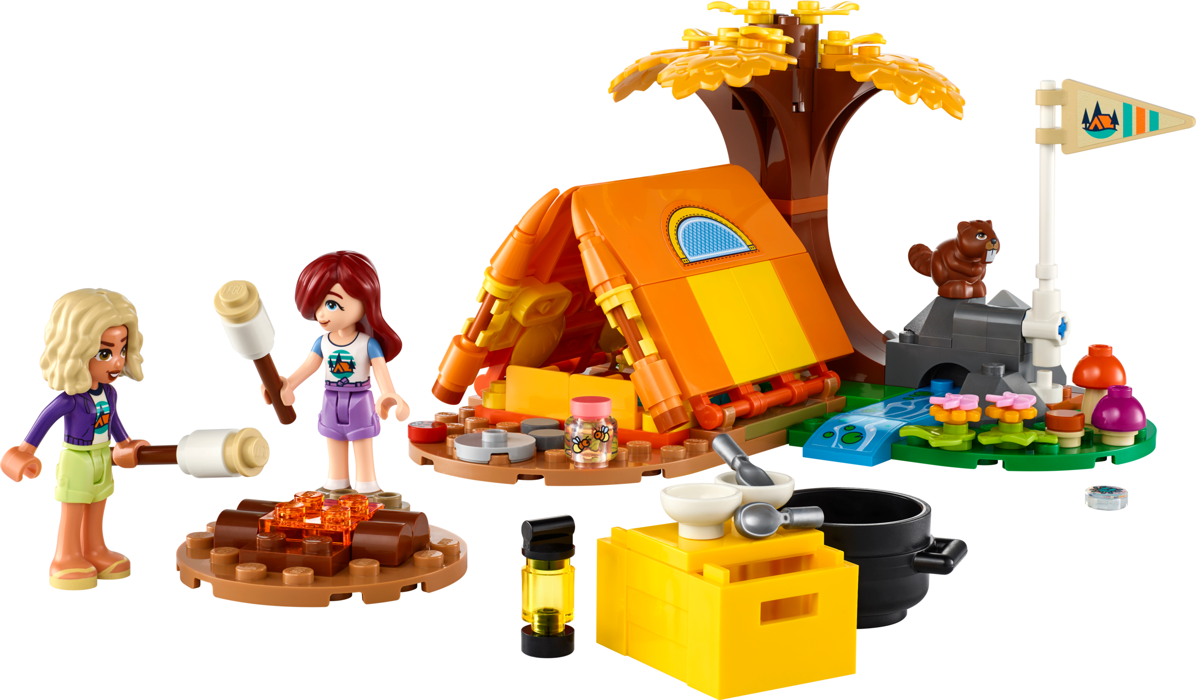 brick