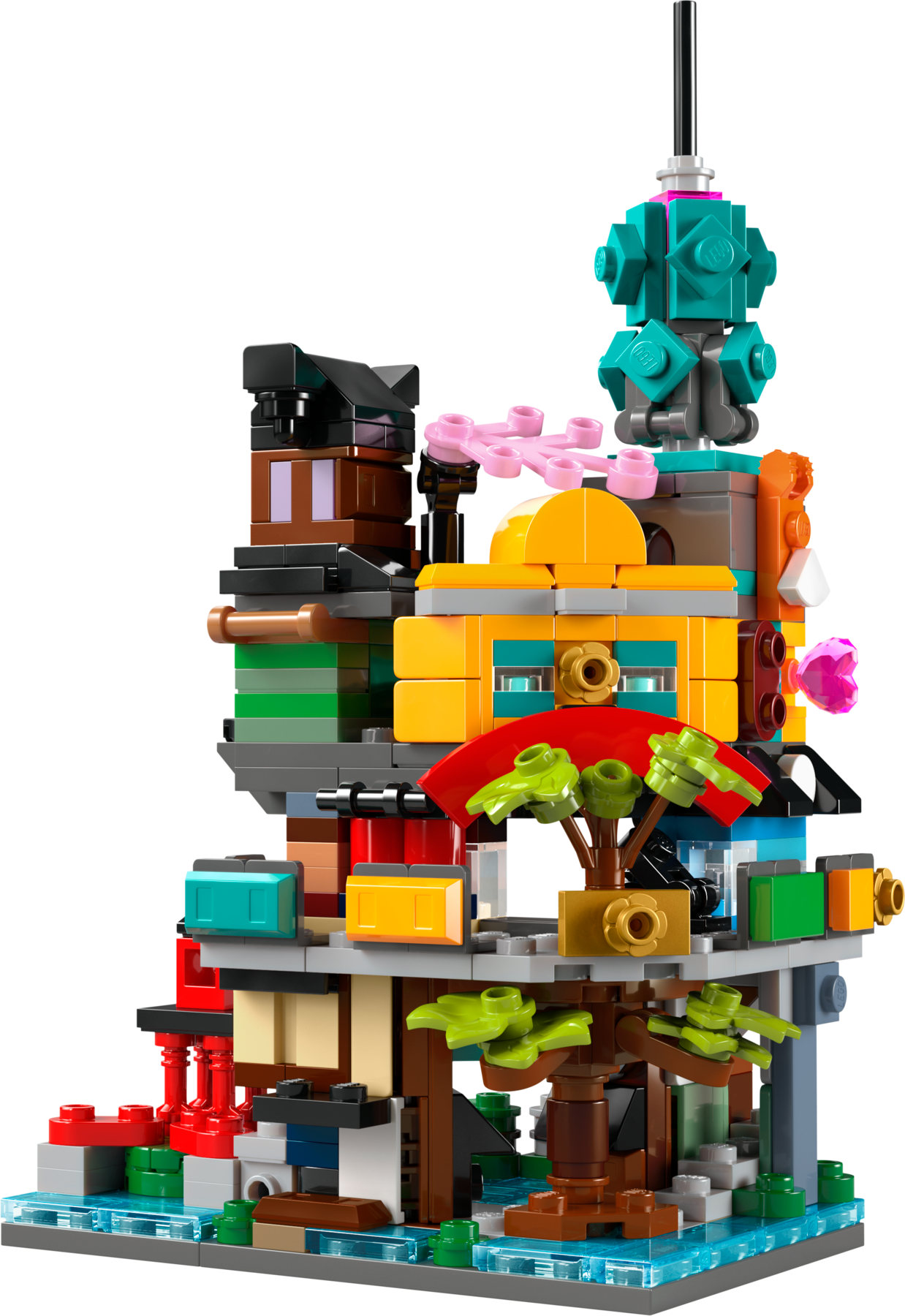 brick