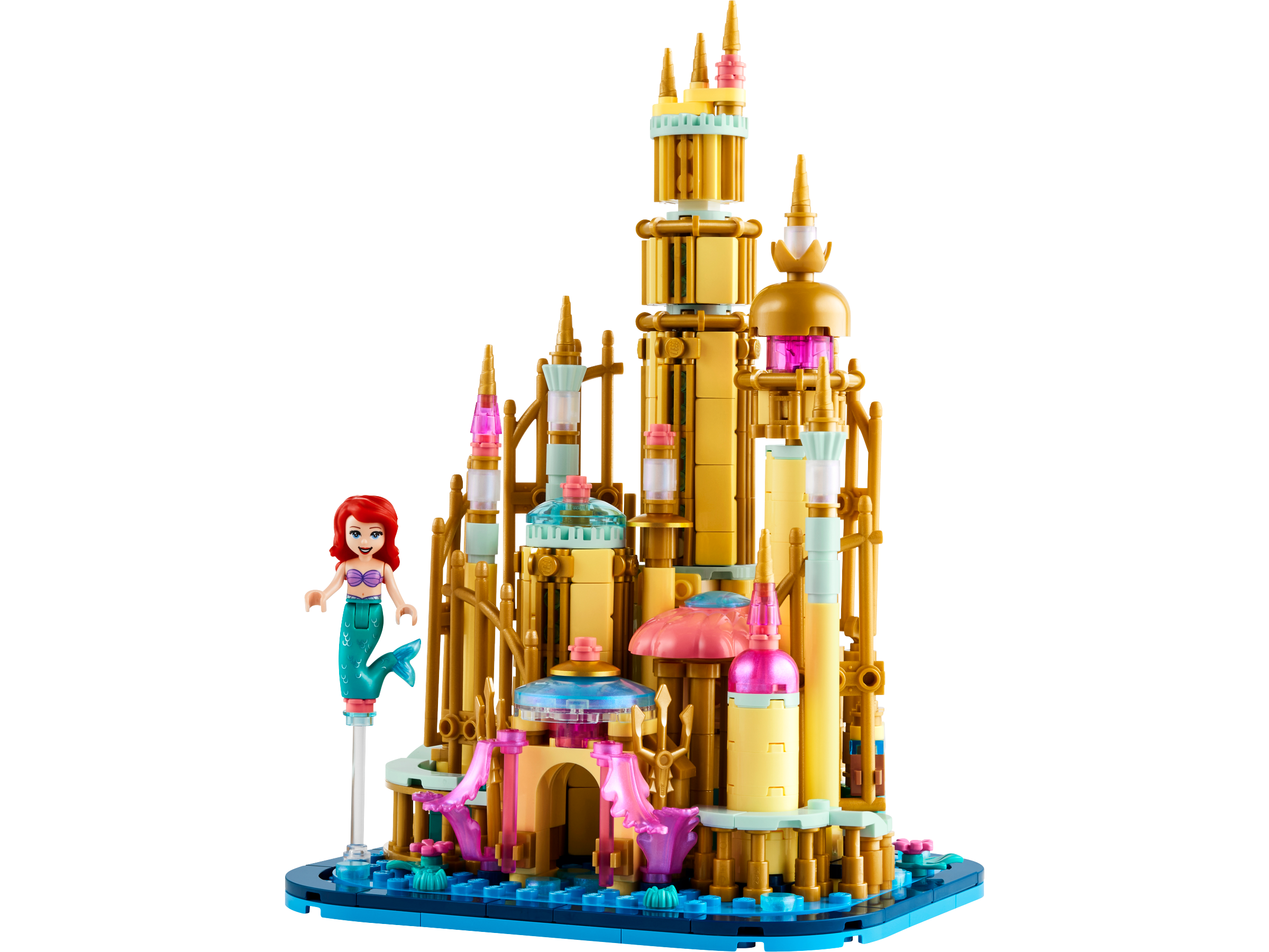 brick