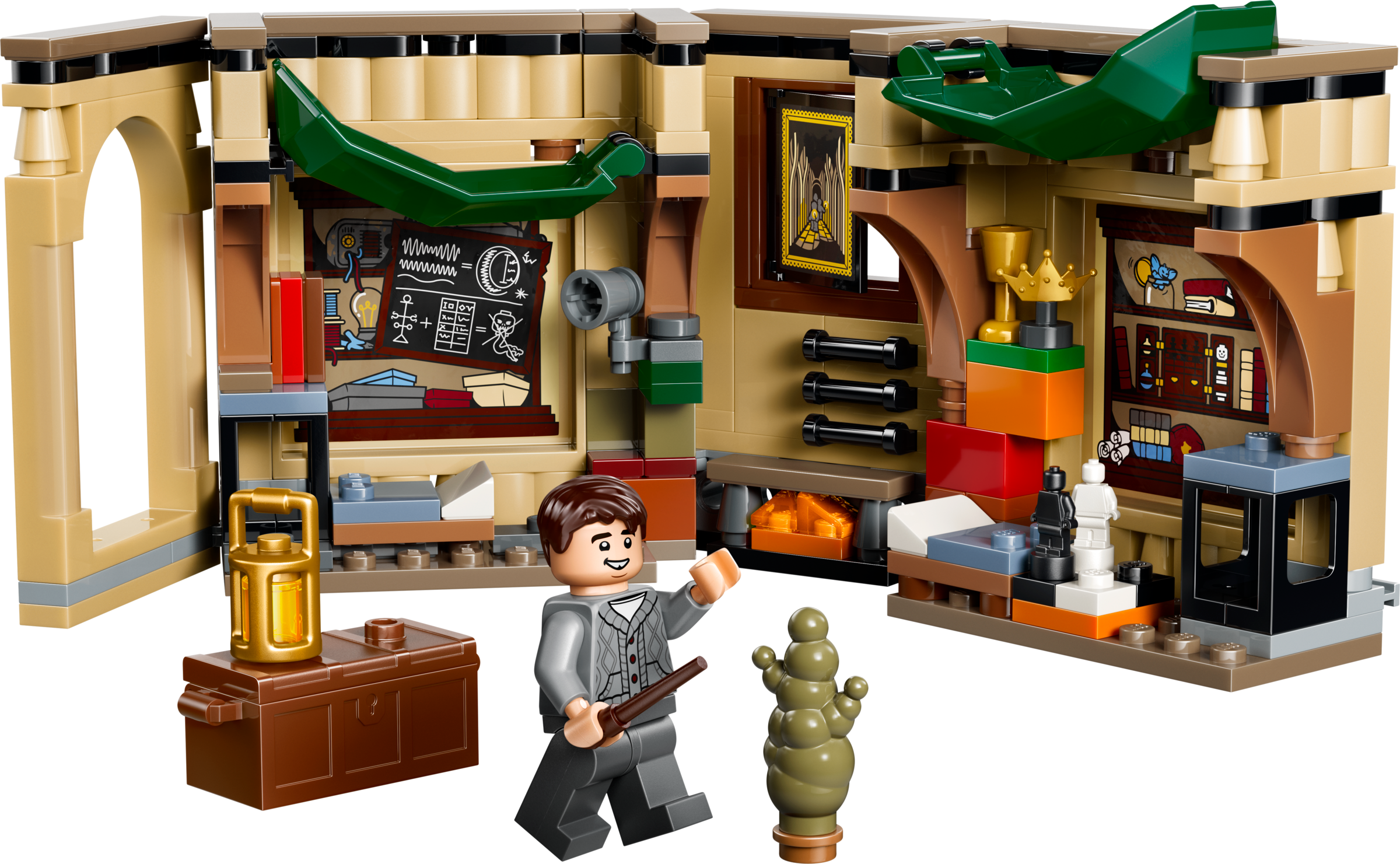 brick