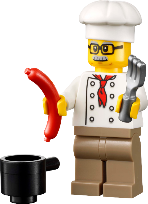 brick