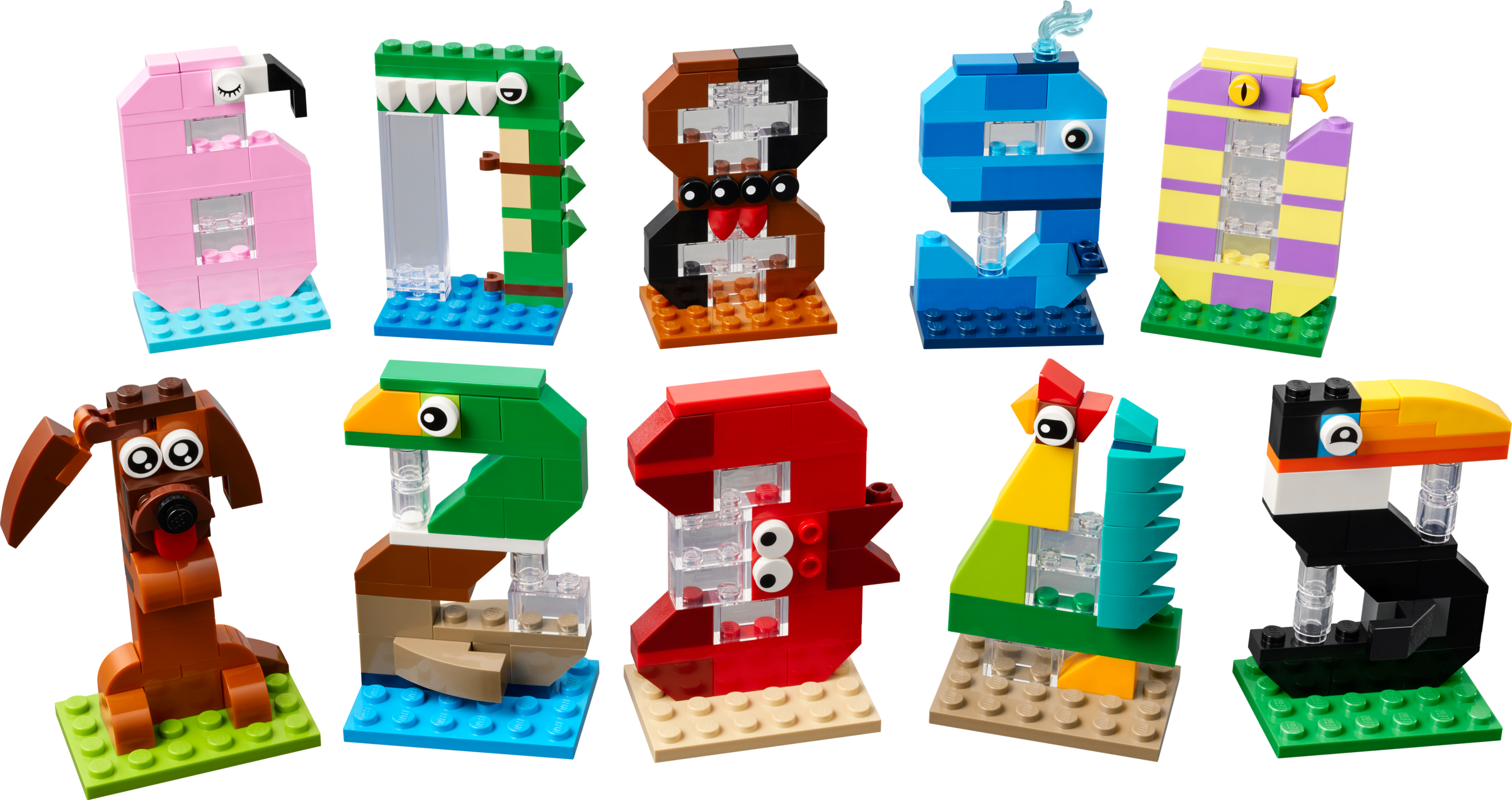 brick