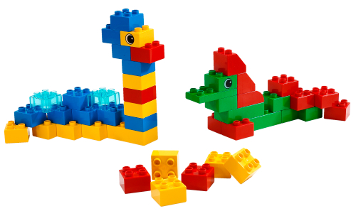 brick