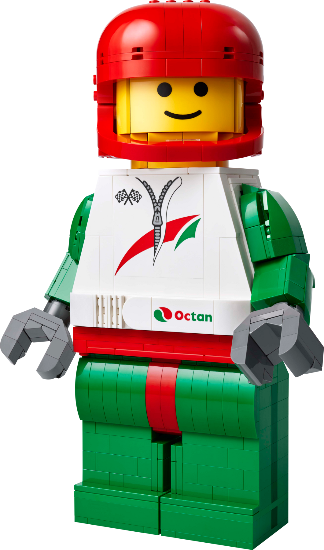 brick