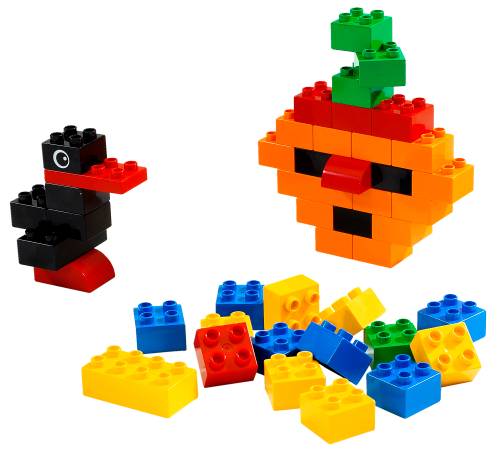 brick