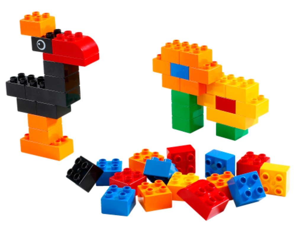 brick