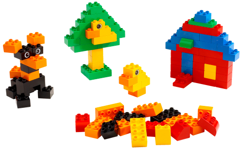 brick