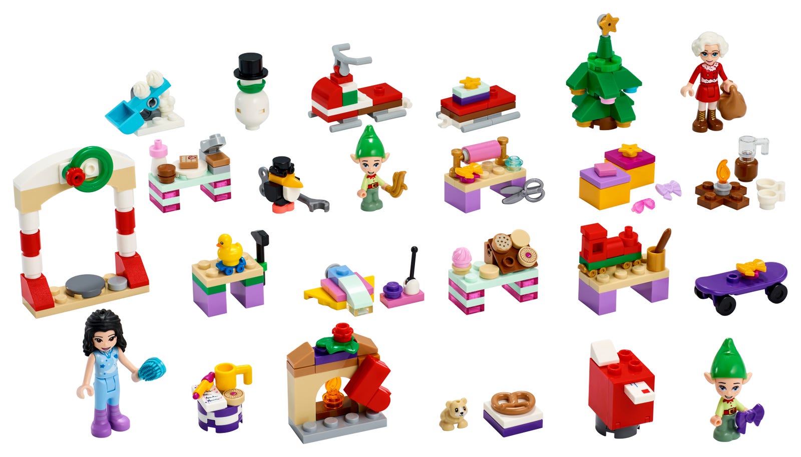 brick
