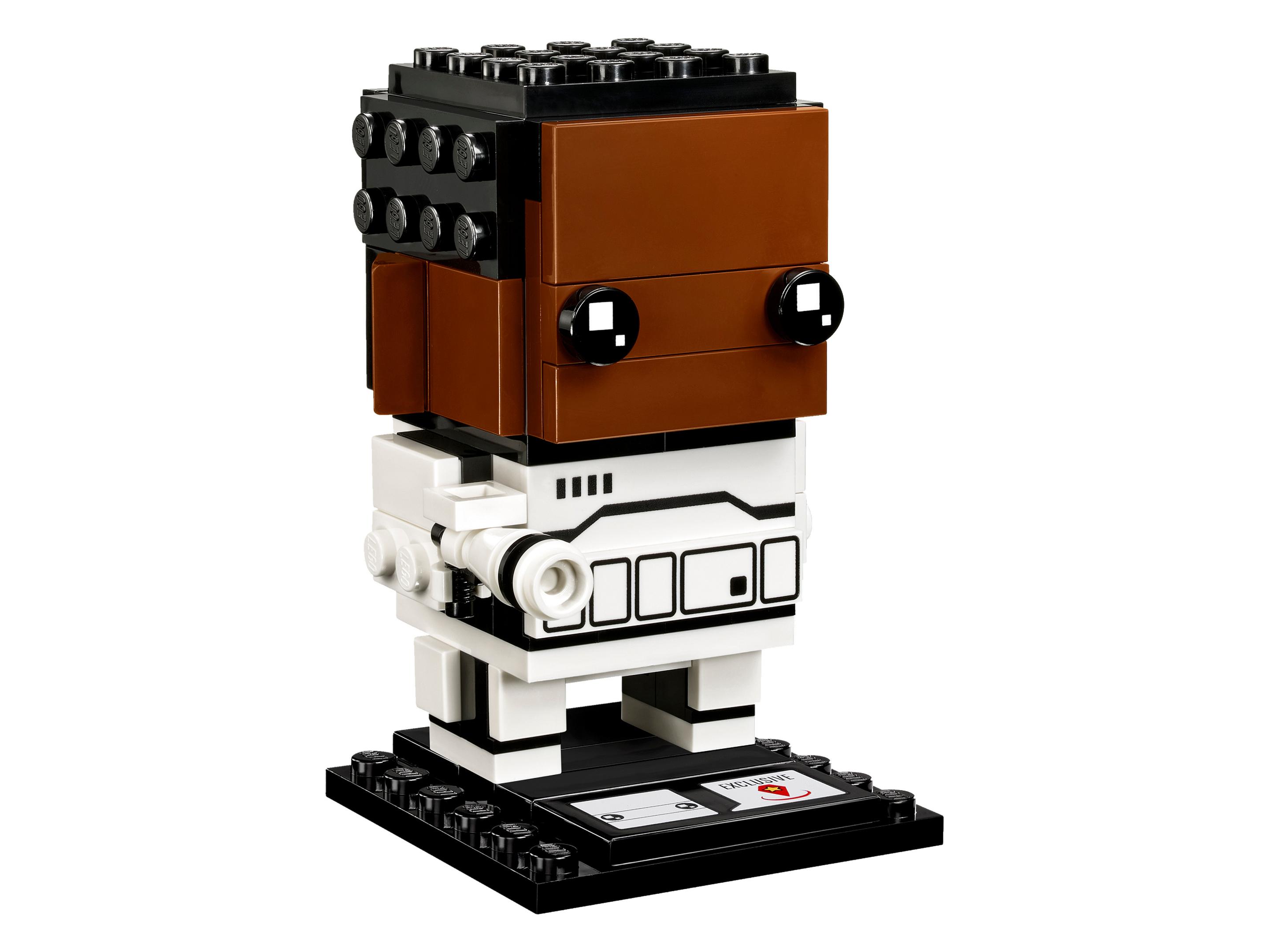 Finn - New • Complete - $34.00