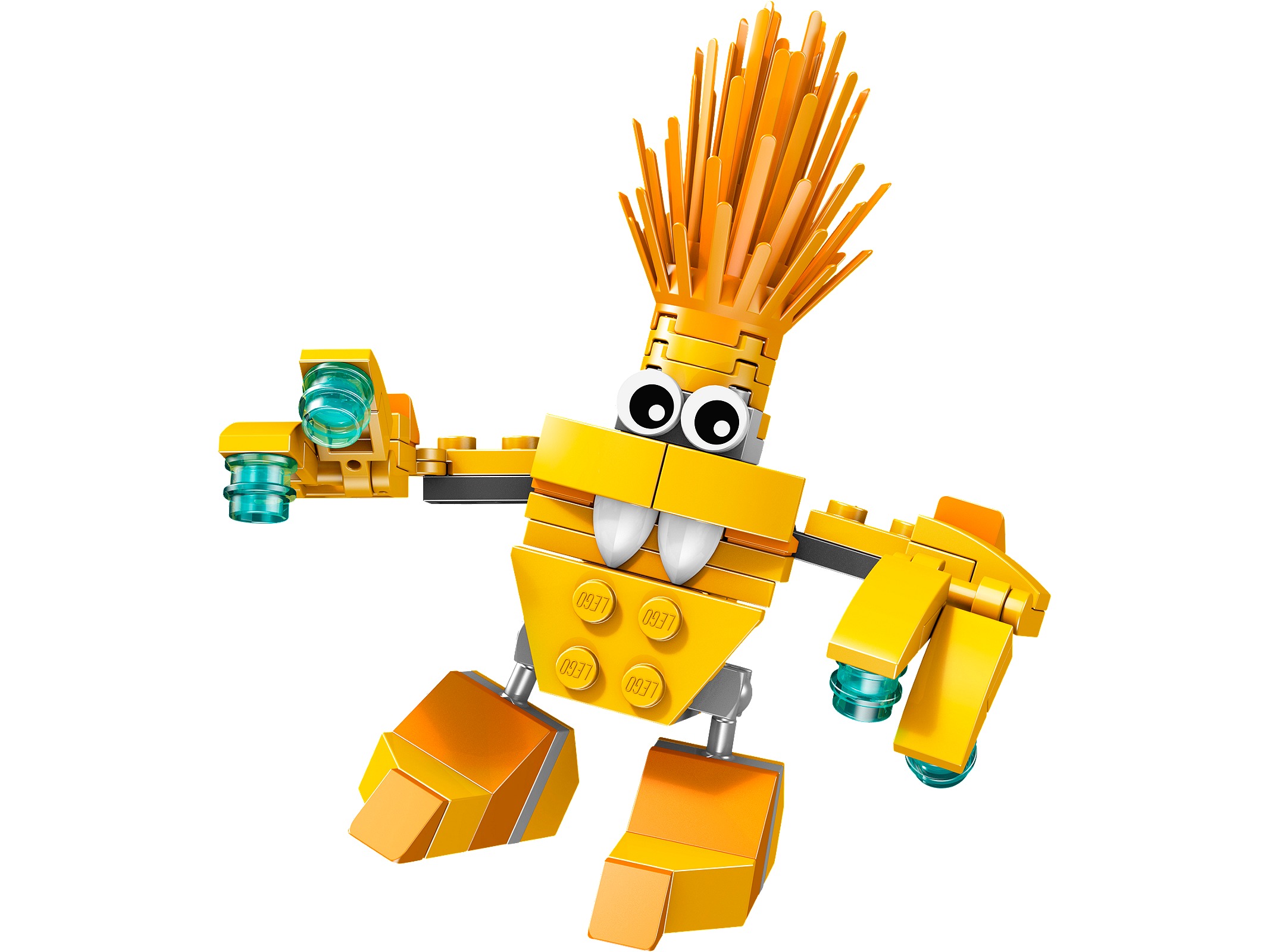 brick