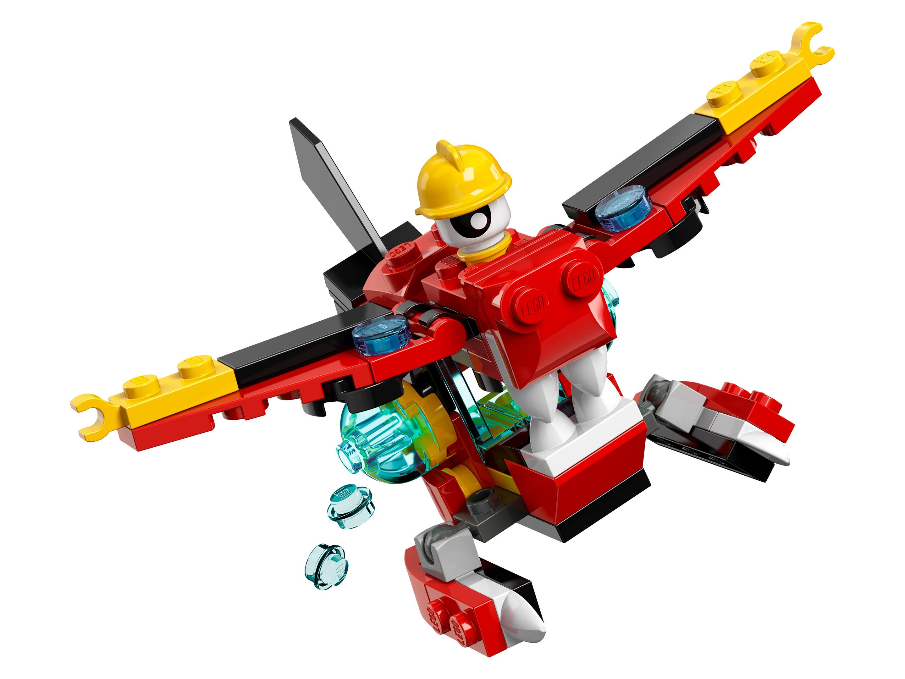 brick