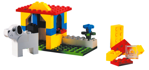 brick