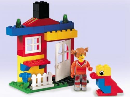 brick