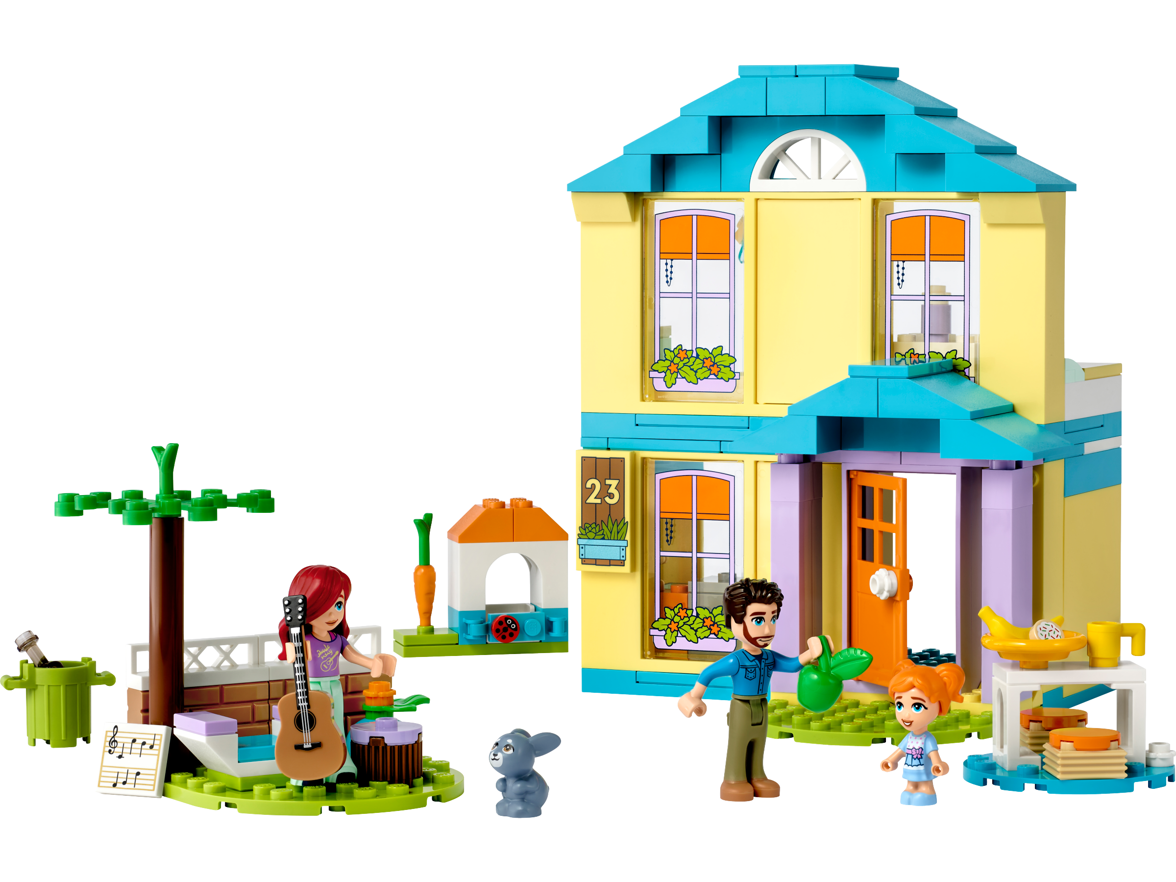 brick
