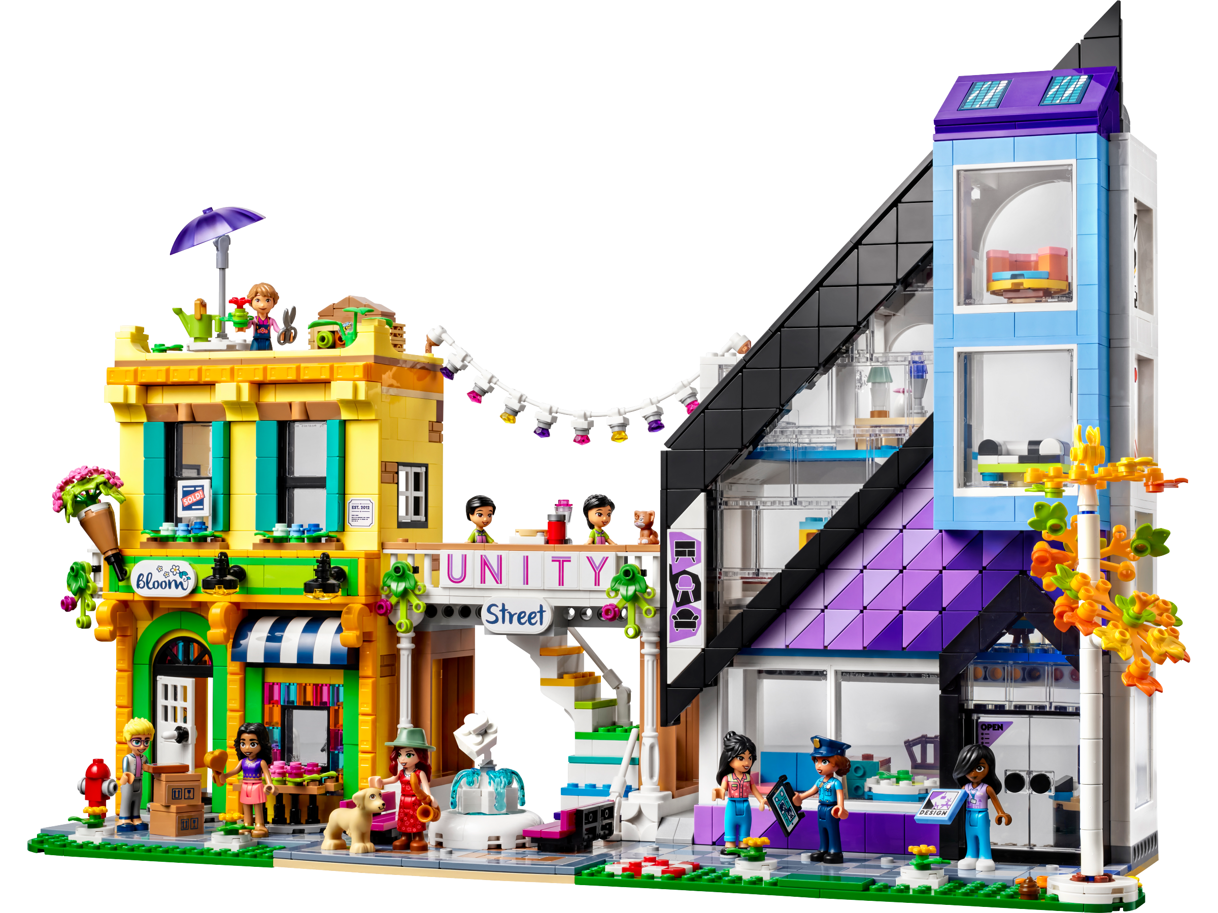 brick