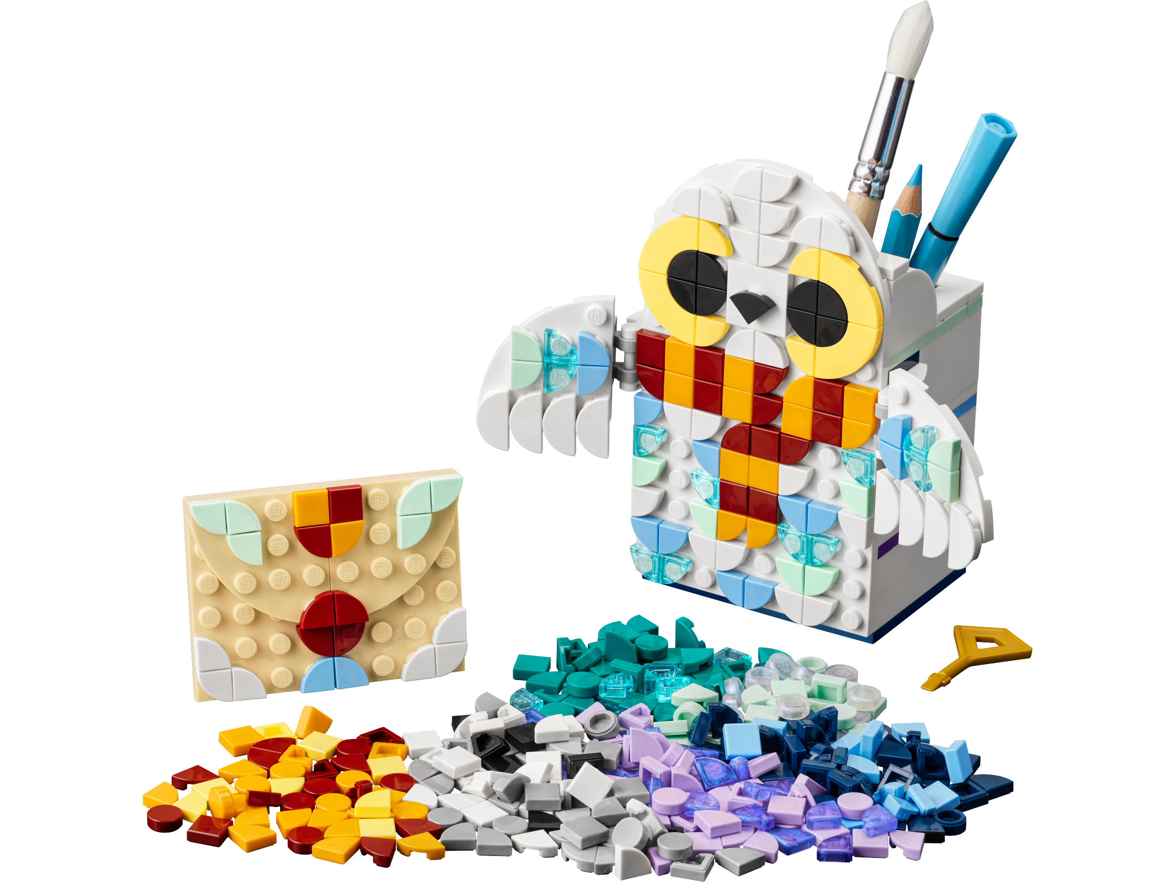 brick
