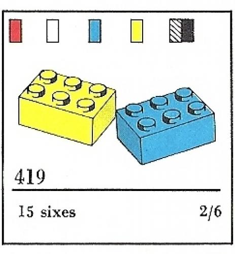 brick
