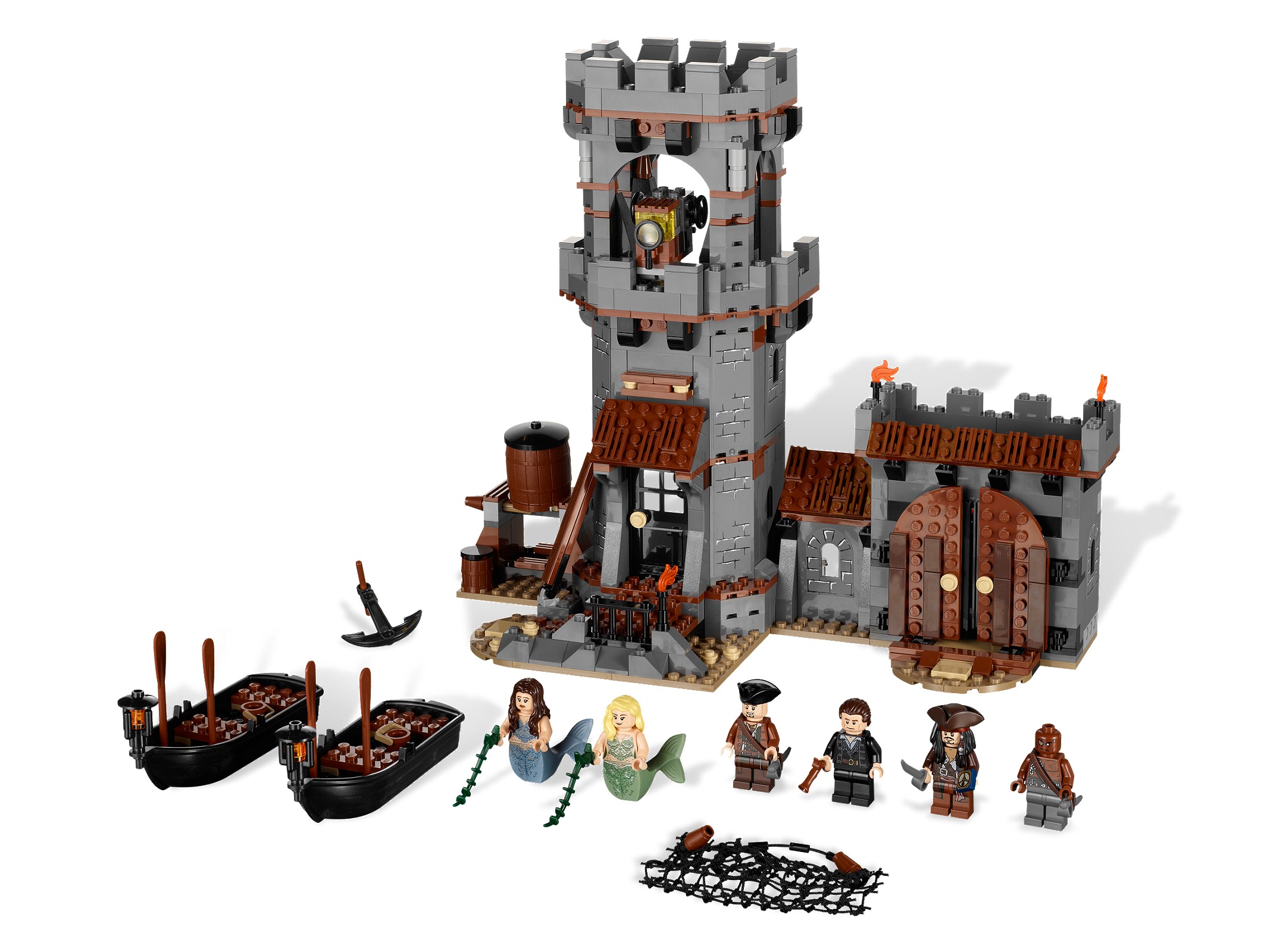 brick