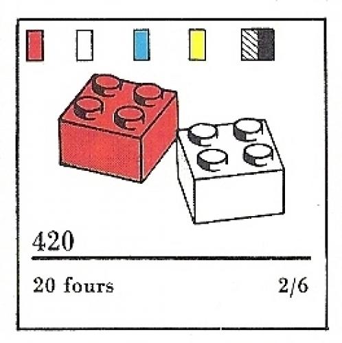 brick