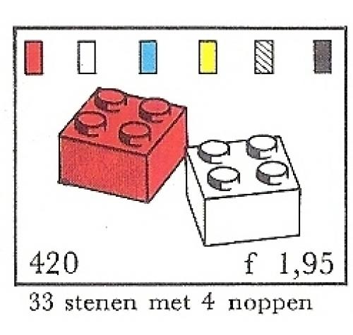 brick