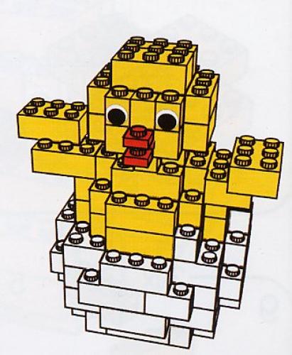 brick