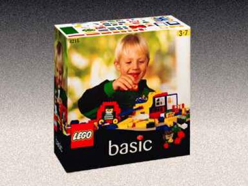 brick
