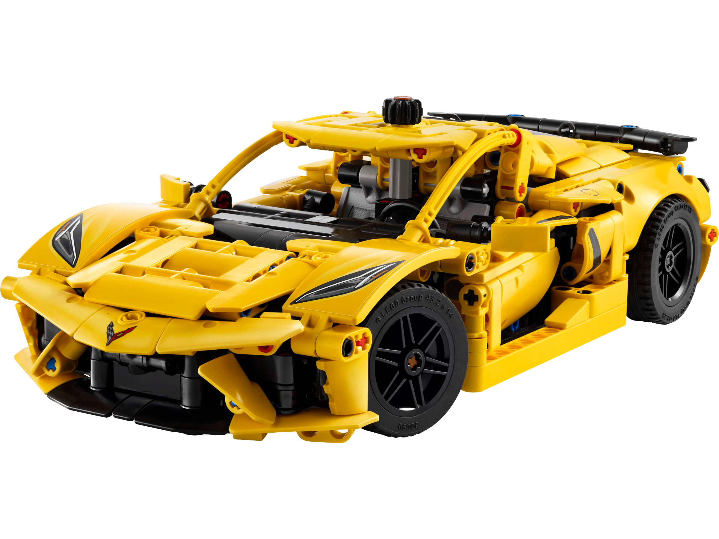 brick
