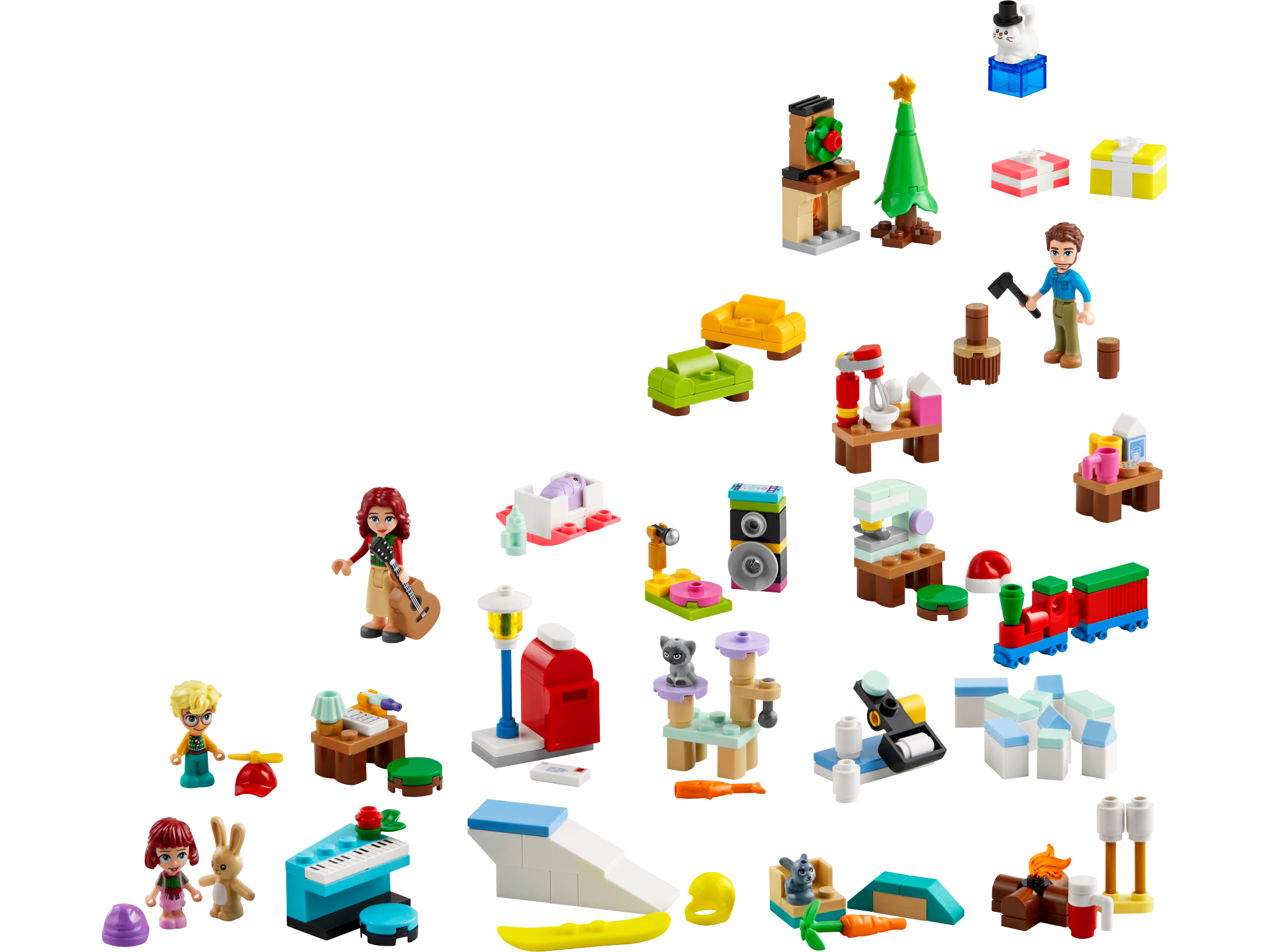 brick