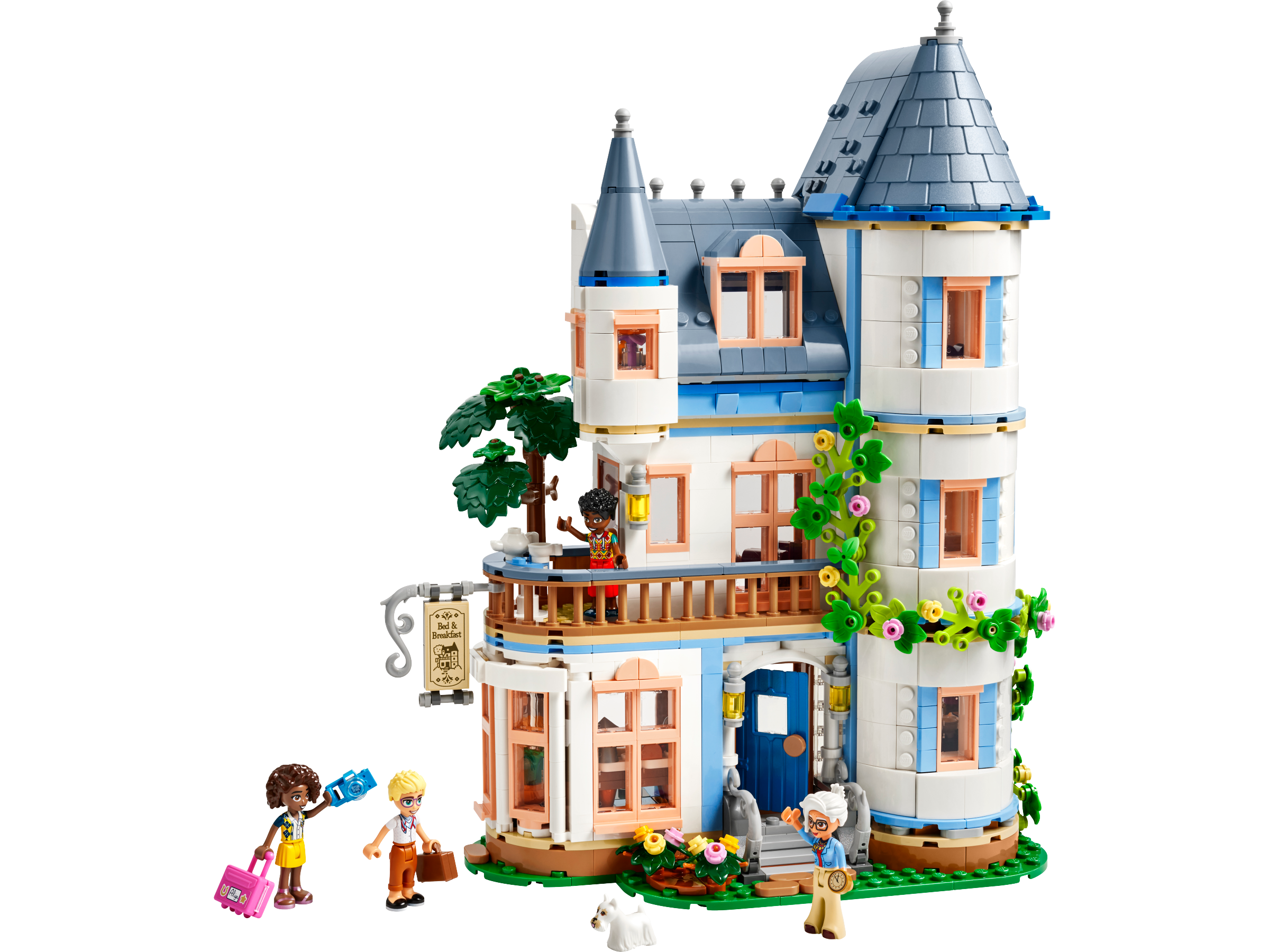 brick