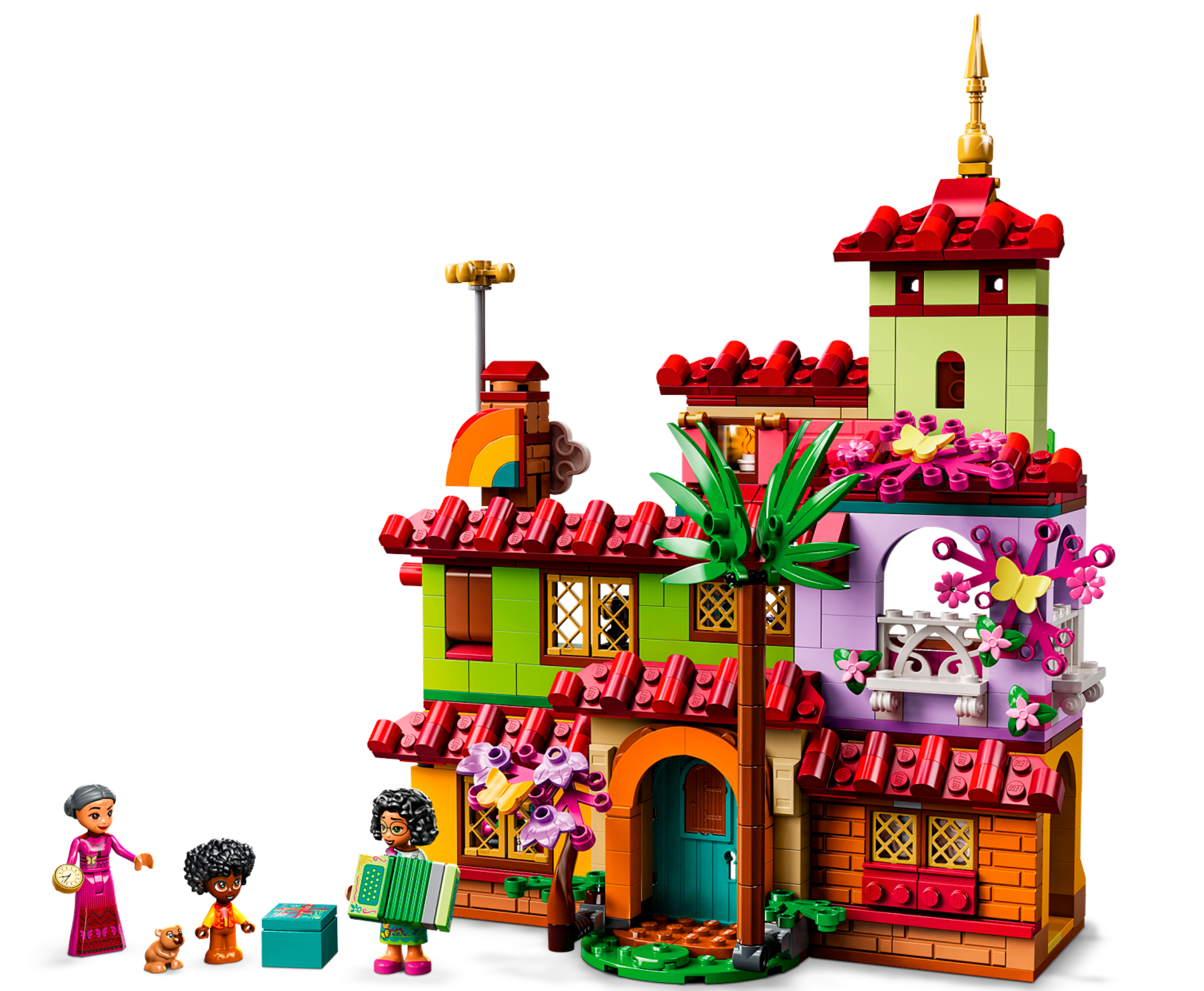 brick