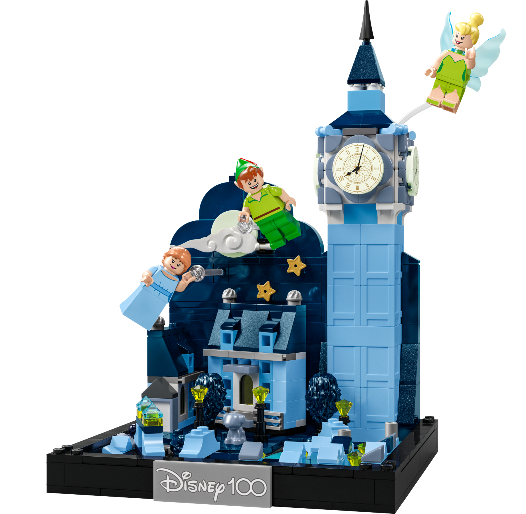 brick