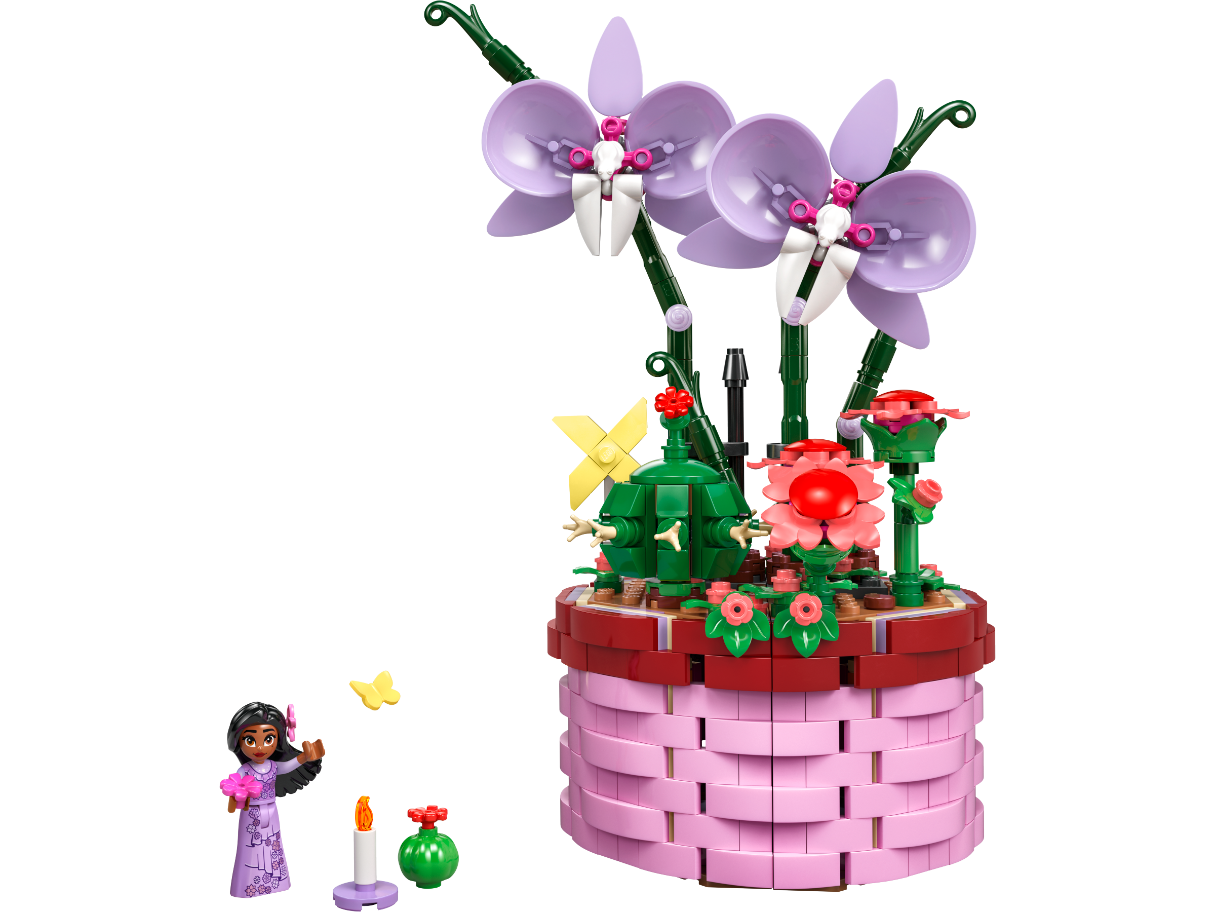 brick