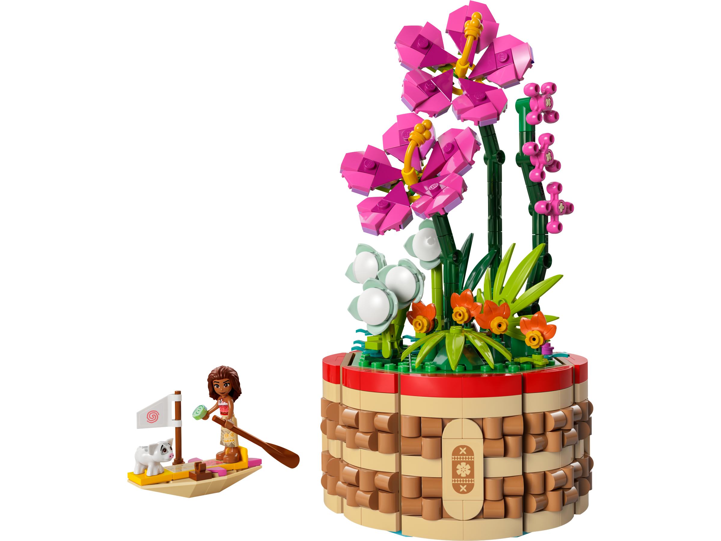 brick