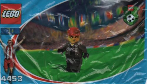 Coca-Cola Goal Keeper - New • Sealed - $78.00