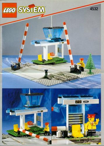 brick