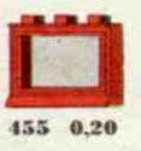 brick