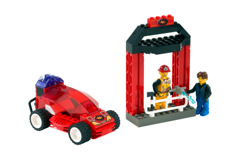 brick