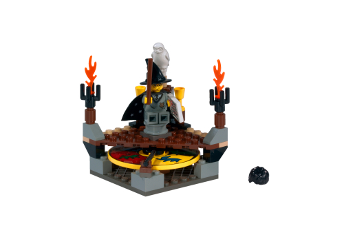 brick