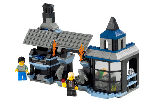 brick