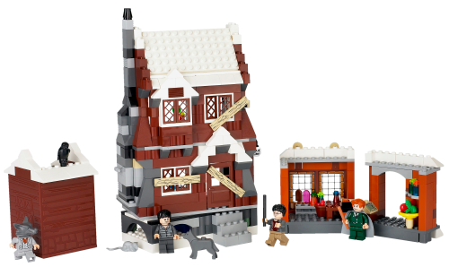brick