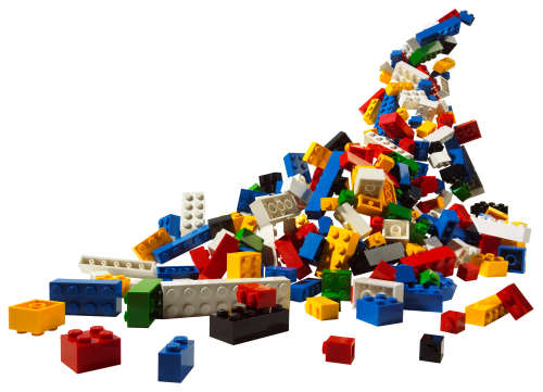 brick