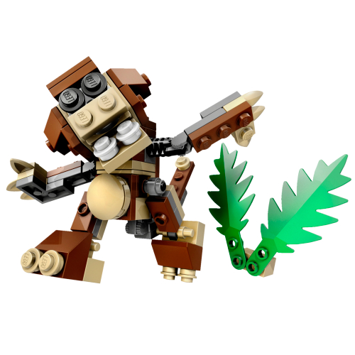 brick